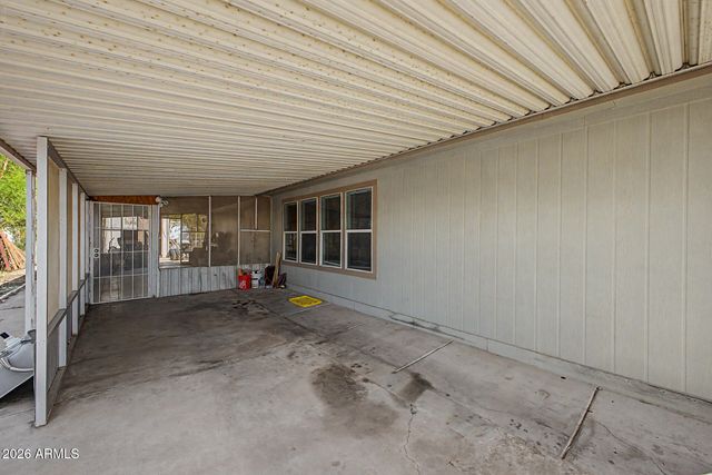 5540 E BAYWOOD Avenue, Mesa, AZ 85206