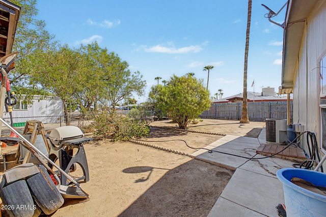 5540 E BAYWOOD Avenue, Mesa, AZ 85206
