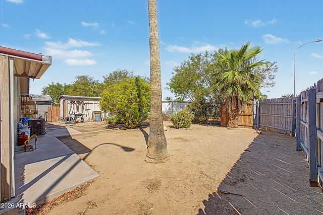 5540 E BAYWOOD Avenue, Mesa, AZ 85206