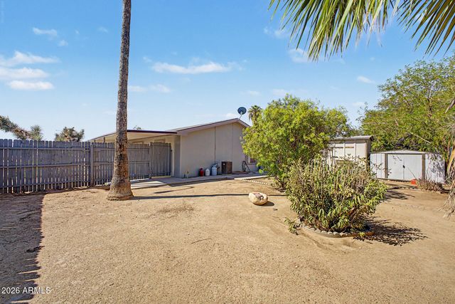 5540 E BAYWOOD Avenue, Mesa, AZ 85206