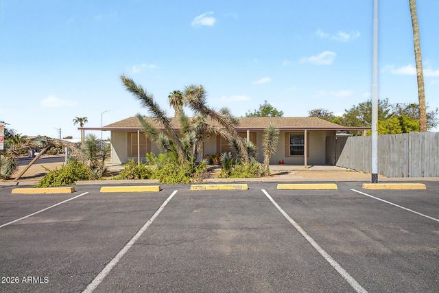 5540 E BAYWOOD Avenue, Mesa, AZ 85206