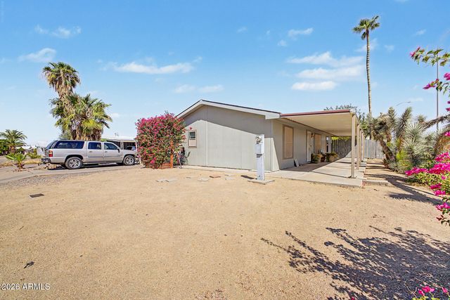 5540 E BAYWOOD Avenue, Mesa, AZ 85206