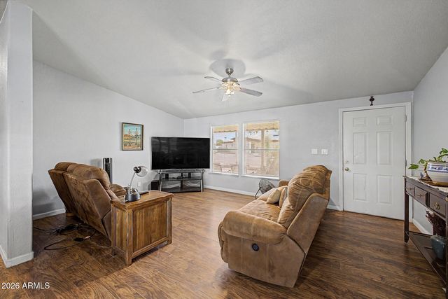 5540 E BAYWOOD Avenue, Mesa, AZ 85206