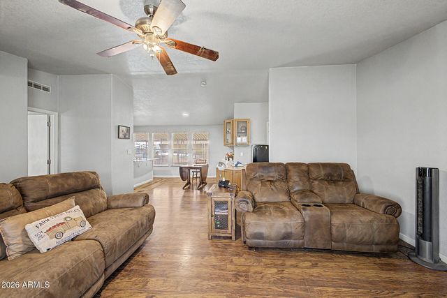 5540 E BAYWOOD Avenue, Mesa, AZ 85206