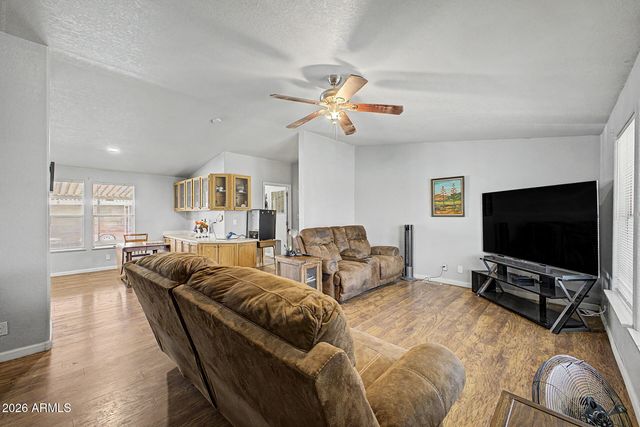 5540 E BAYWOOD Avenue, Mesa, AZ 85206