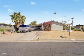 5540 E BAYWOOD Avenue, Mesa, AZ 85206