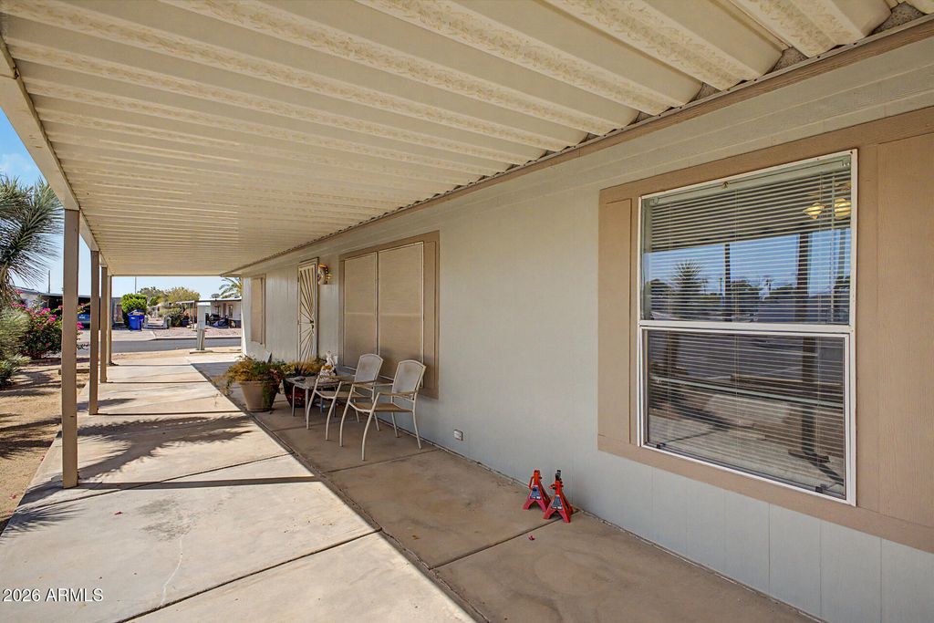 5540 E BAYWOOD Avenue, Mesa, AZ 85206 — photo 5