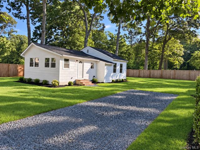 181 Cypress Drive, Mastic Beach, NY 11951