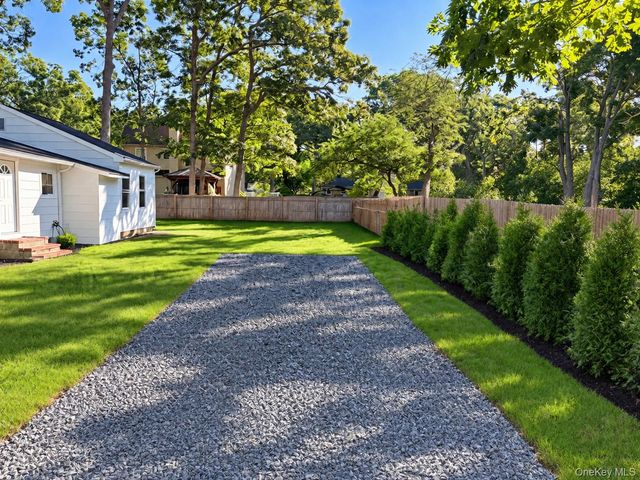 181 Cypress Drive, Mastic Beach, NY 11951