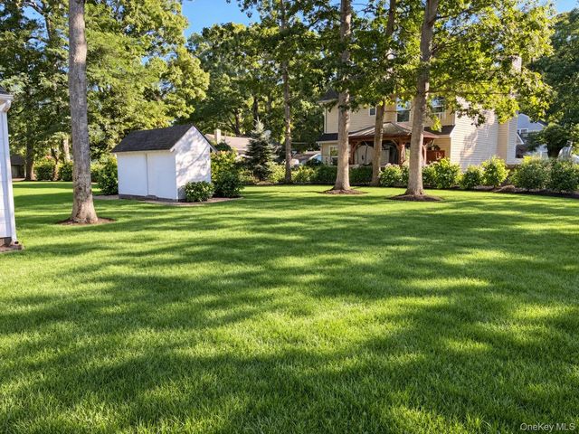 181 Cypress Drive, Mastic Beach, NY 11951