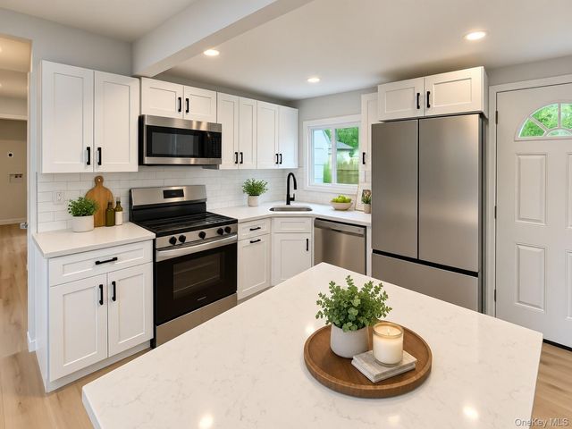 181 Cypress Drive, Mastic Beach, NY 11951