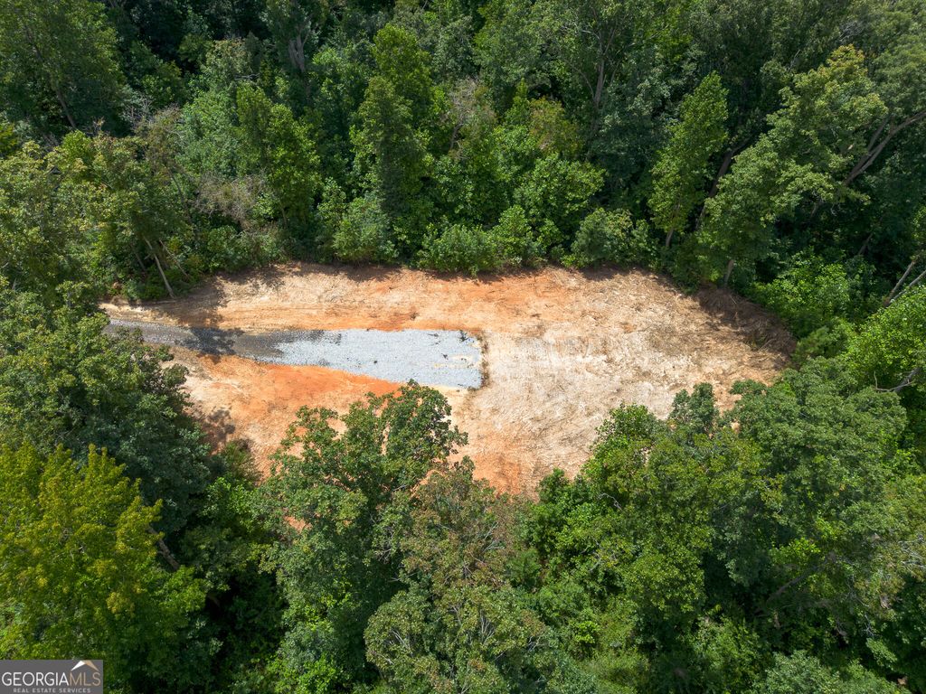 0 W Drive, Lula, GA 30554 — exterior