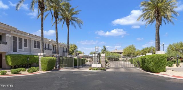 15221 N CLUBGATE Drive 1013, Scottsdale, AZ 85254