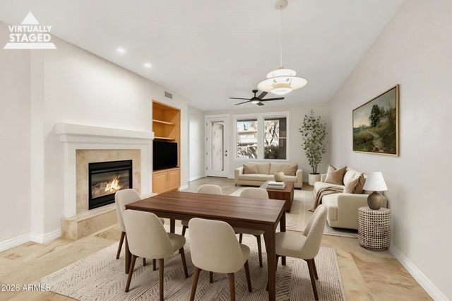 15221 N CLUBGATE Drive 1013, Scottsdale, AZ 85254