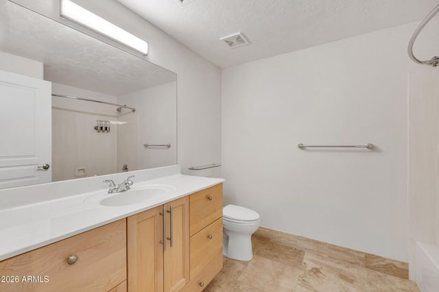 15221 N CLUBGATE Drive 1013, Scottsdale, AZ 85254