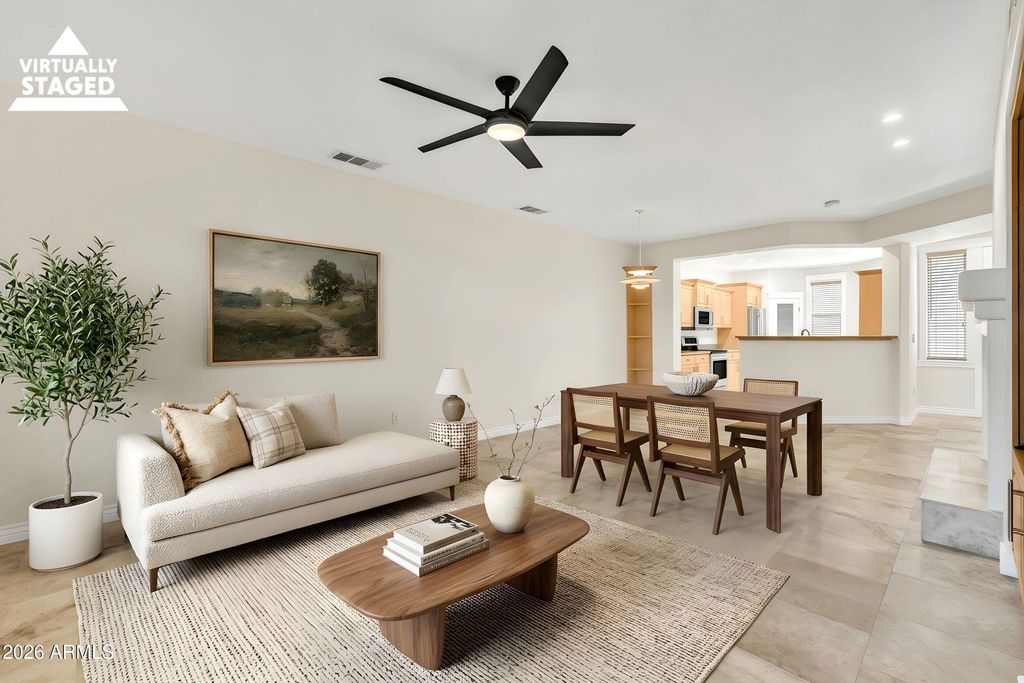 15221 N CLUBGATE Drive 1013, Scottsdale, AZ 85254 — photo 2