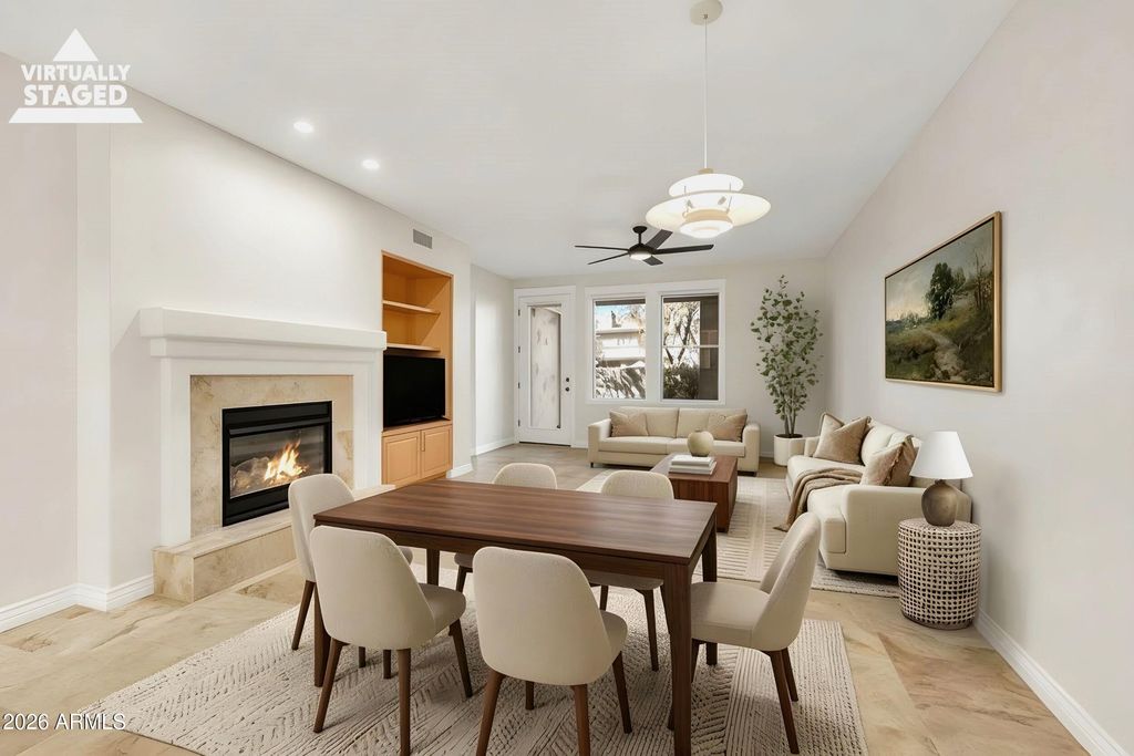 15221 N CLUBGATE Drive 1013, Scottsdale, AZ 85254 — photo 3