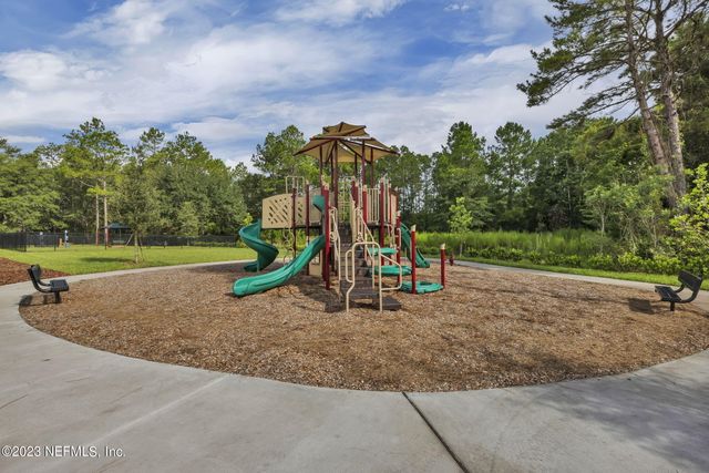 1013 ROOSTER HOLLOW Way, Middleburg, FL 32068