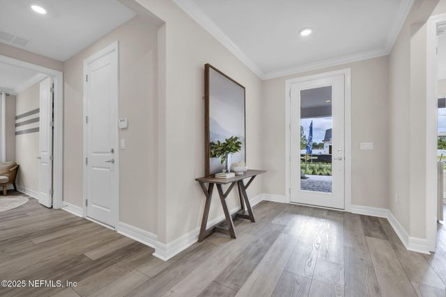 1013 ROOSTER HOLLOW Way, Middleburg, FL 32068