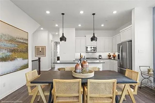 4300 Henderson Avenue, North Richland Hills, TX 76180