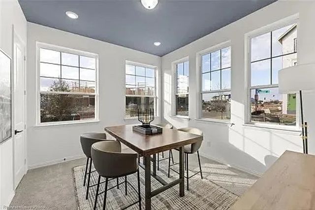 4300 Henderson Avenue, North Richland Hills, TX 76180