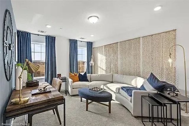 4300 Henderson Avenue, North Richland Hills, TX 76180