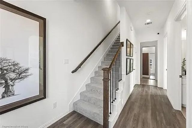 4300 Henderson Avenue, North Richland Hills, TX 76180