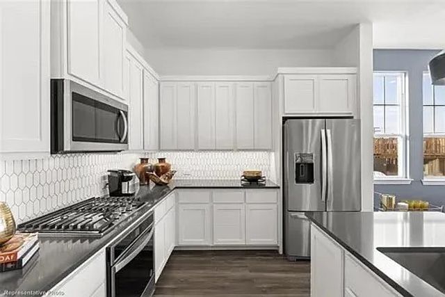 4300 Henderson Avenue, North Richland Hills, TX 76180