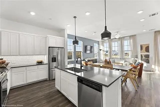 4300 Henderson Avenue, North Richland Hills, TX 76180