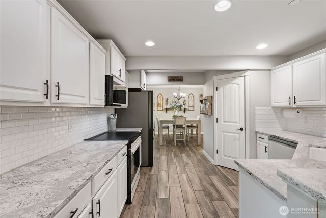 4555 NE 242nd Avenue, Vancouver, WA 98682