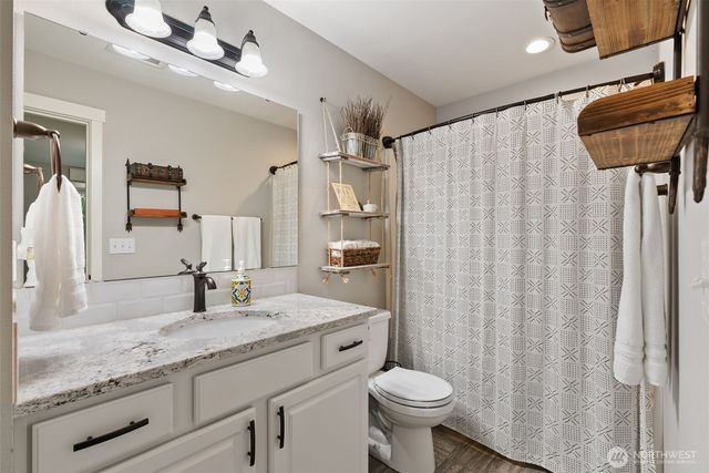 4555 NE 242nd Avenue, Vancouver, WA 98682