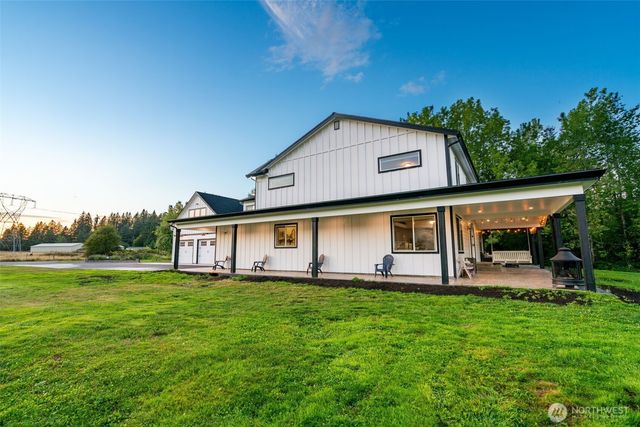 4555 NE 242nd Avenue, Vancouver, WA 98682