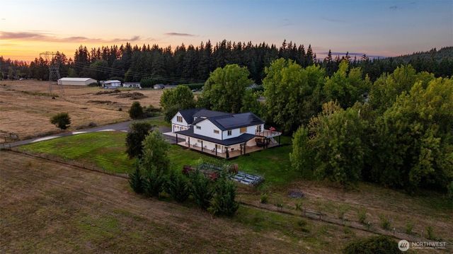 4555 NE 242nd Avenue, Vancouver, WA 98682