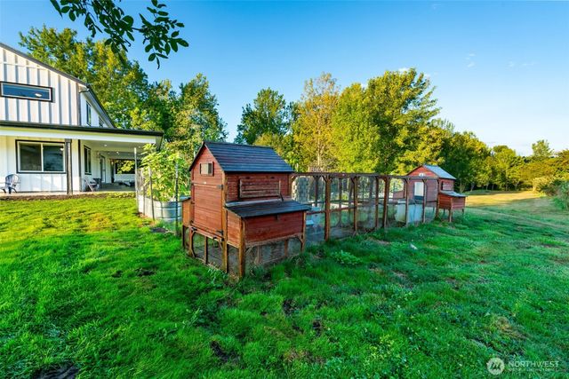 4555 NE 242nd Avenue, Vancouver, WA 98682