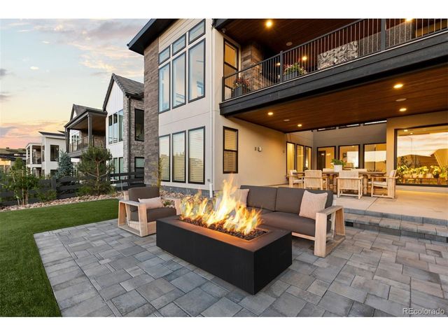 2237 Rim Ridge Dr, Castle Rock, CO 80108