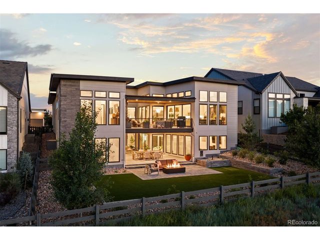 2237 Rim Ridge Dr, Castle Rock, CO 80108