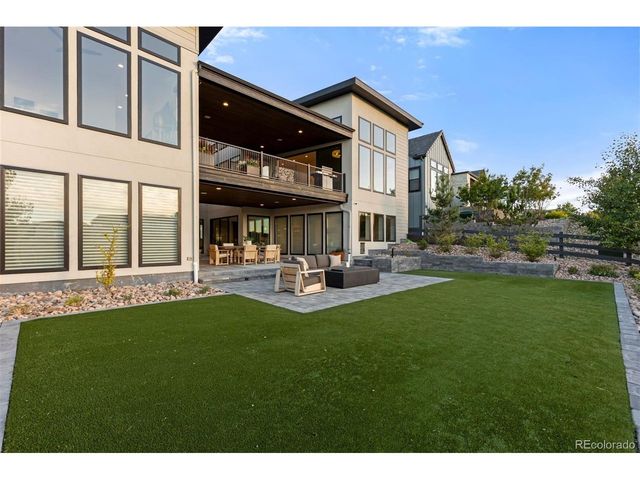 2237 Rim Ridge Dr, Castle Rock, CO 80108