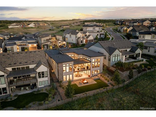 2237 Rim Ridge Dr, Castle Rock, CO 80108