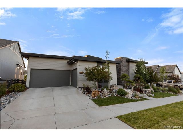 2237 Rim Ridge Dr, Castle Rock, CO 80108