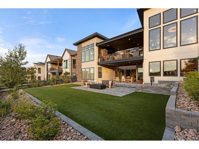 2237 Rim Ridge Dr, Castle Rock, CO 80108