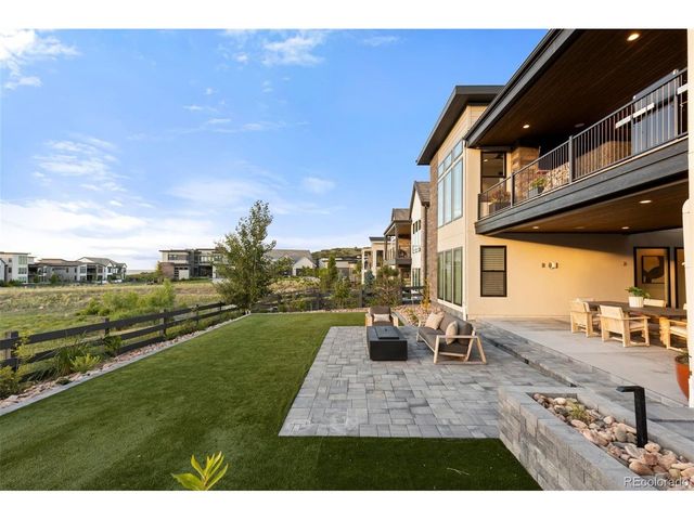 2237 Rim Ridge Dr, Castle Rock, CO 80108