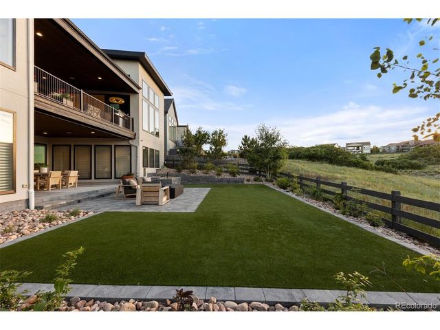 2237 Rim Ridge Dr, Castle Rock, CO 80108