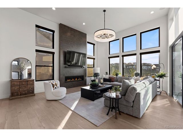 2237 Rim Ridge Dr, Castle Rock, CO 80108