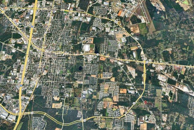 11749 Fm 3083 Road, Conroe, TX 77301