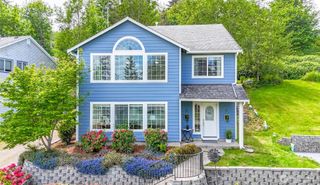 2507 Green Court SW, Olympia, WA 98512