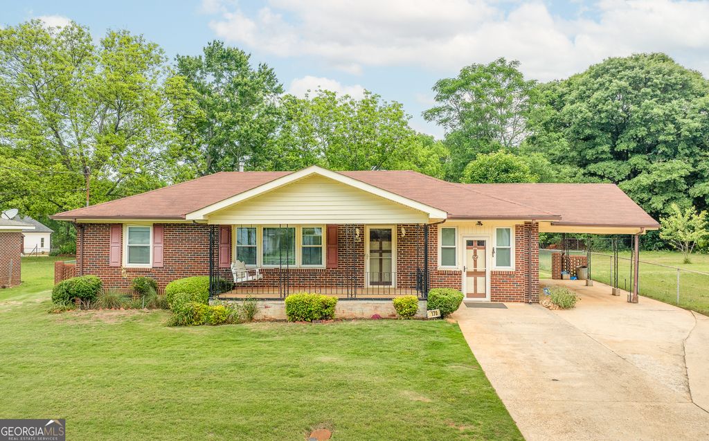 170 Northcrest Drive, Athens, GA 30601