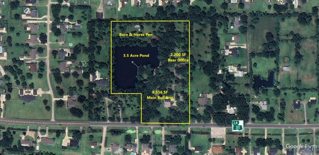 4084 Hwy 311, Houma, LA 70360