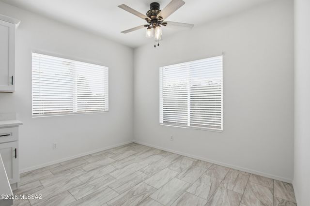 2974 W Sago Circle, Tucson, AZ 85705