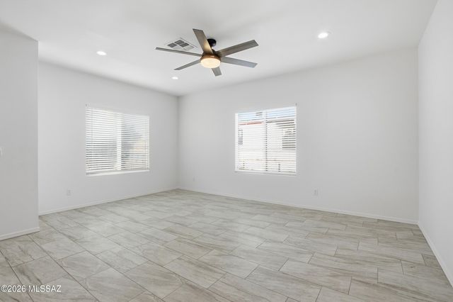 2974 W Sago Circle, Tucson, AZ 85705