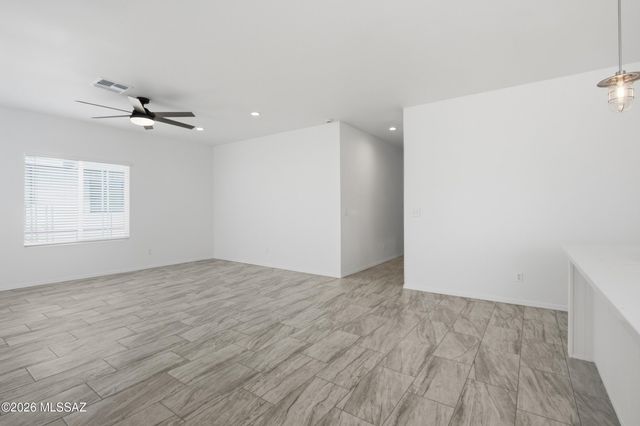 2974 W Sago Circle, Tucson, AZ 85705